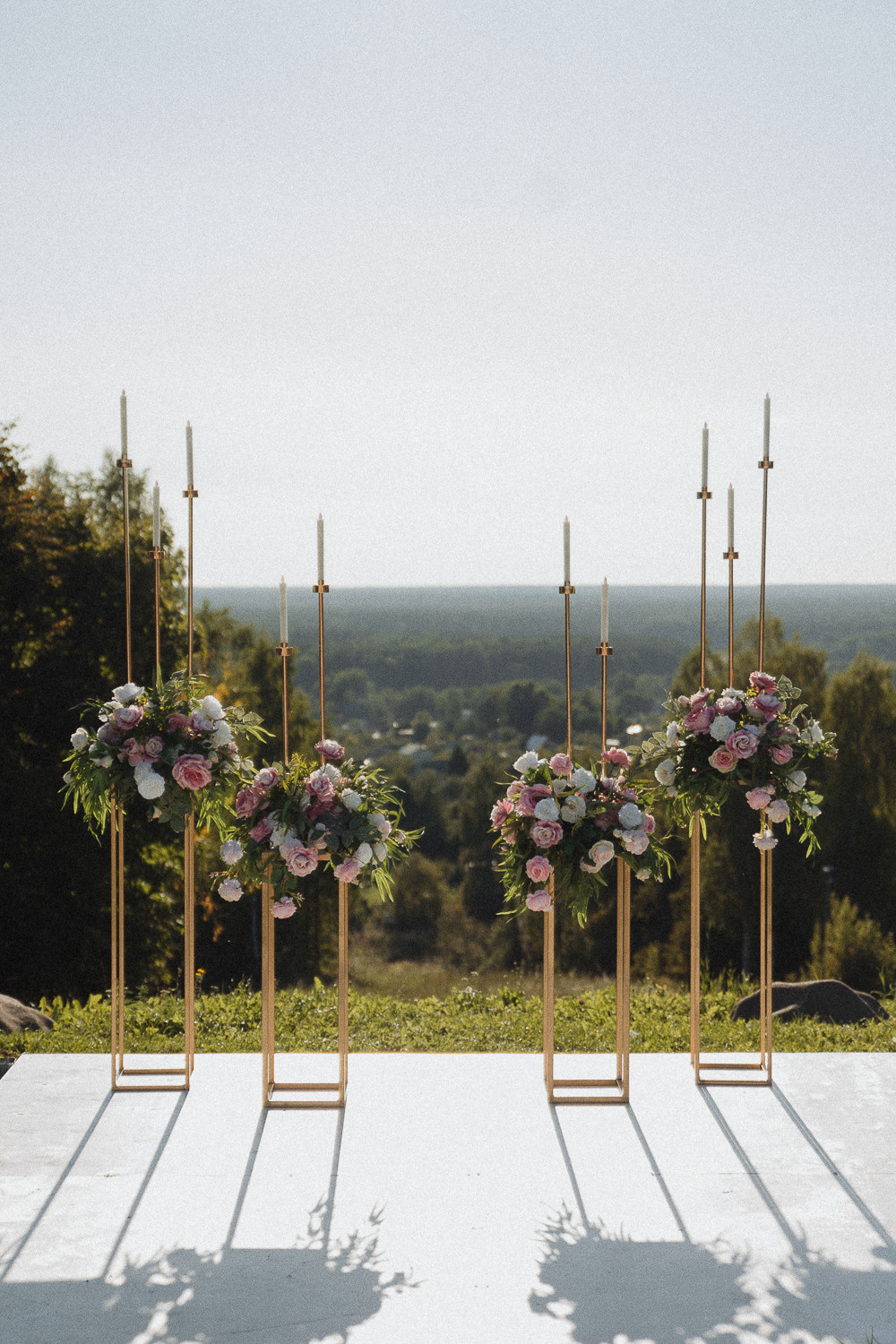 Андрей и Анна. Фотограф Ксения Ресси