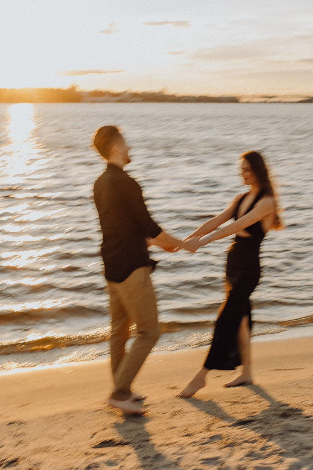 LoveStory Maksim&Mariya. Фотограф Ксения Ресси