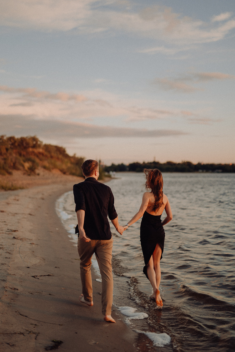 LoveStory Maksim&Mariya. Фотограф Ксения Ресси