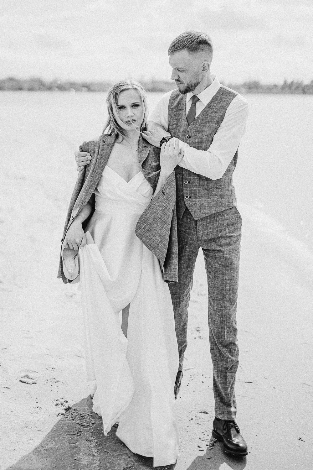 Руслан и Зинаида. Фотограф Ксения Ресси