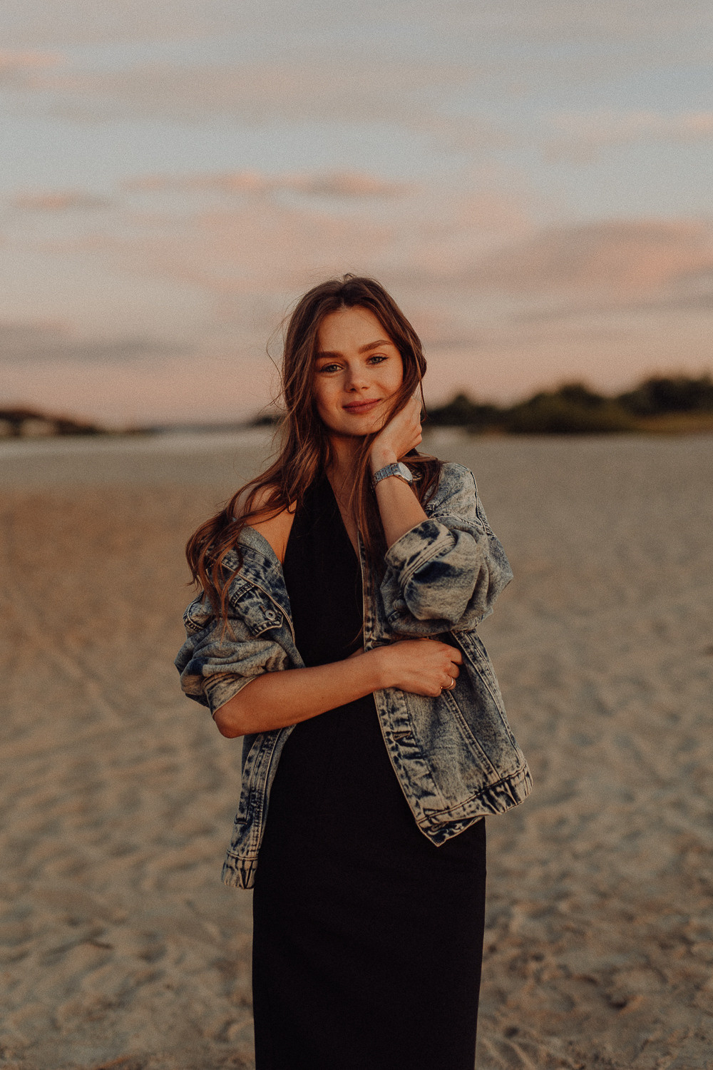 LoveStory Maksim&Mariya. Фотограф Ксения Ресси