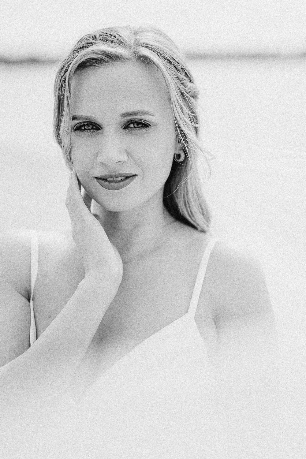 Руслан и Зинаида. Фотограф Ксения Ресси