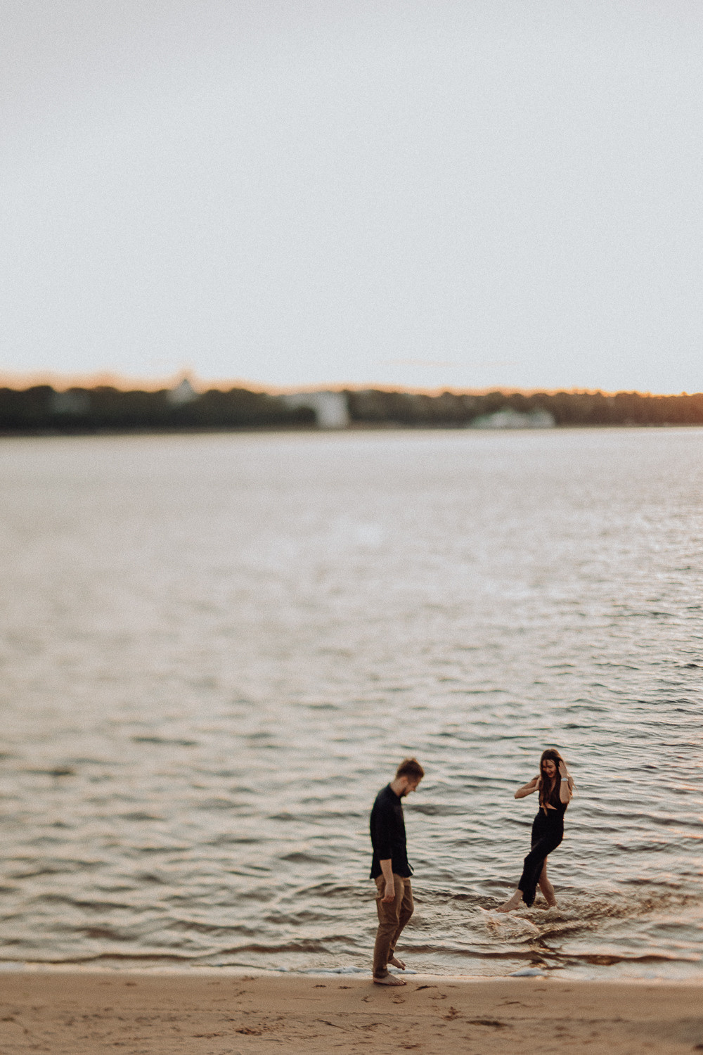 LoveStory Maksim&Mariya. Фотограф Ксения Ресси