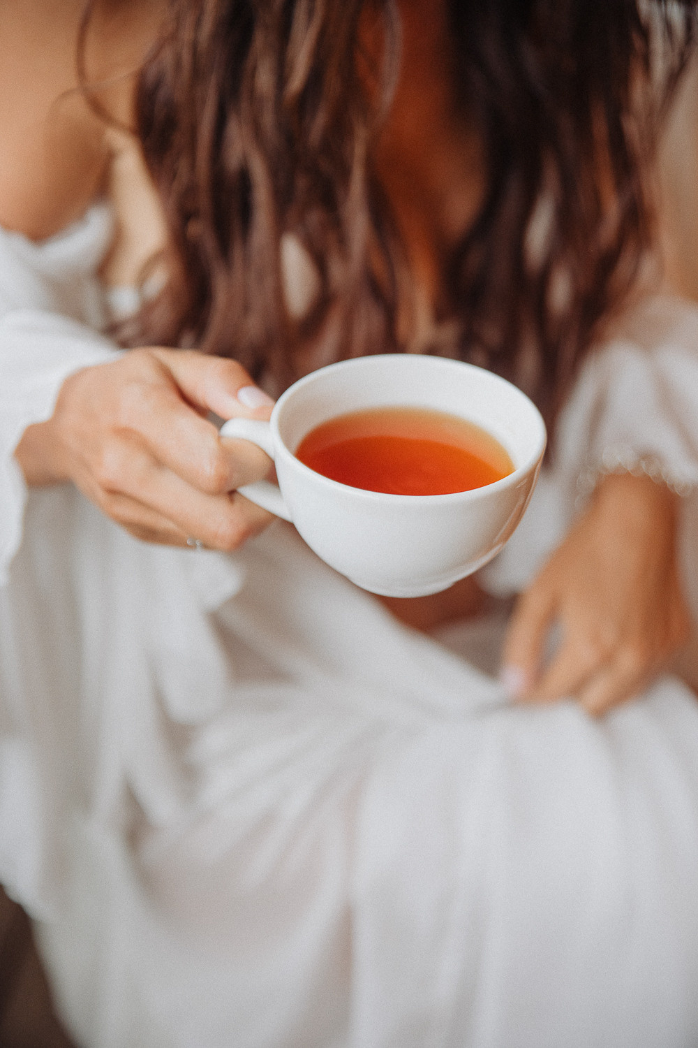 Ирина и Валентин. Фотограф Ксения Ресси