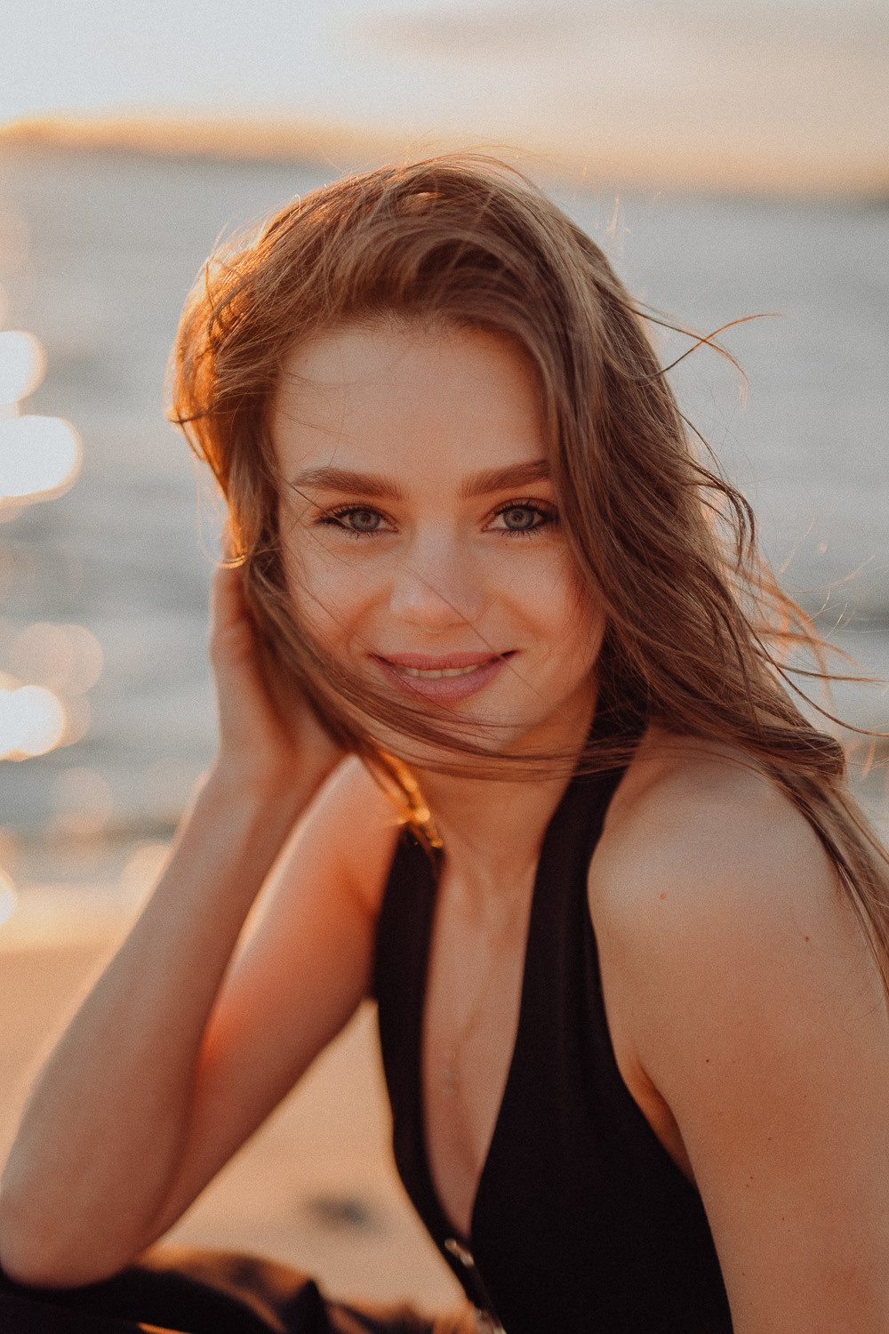 LoveStory Maksim&Mariya. Фотограф Ксения Ресси