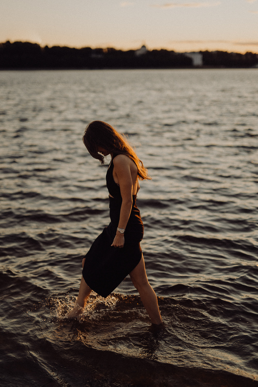 LoveStory Maksim&Mariya. Фотограф Ксения Ресси