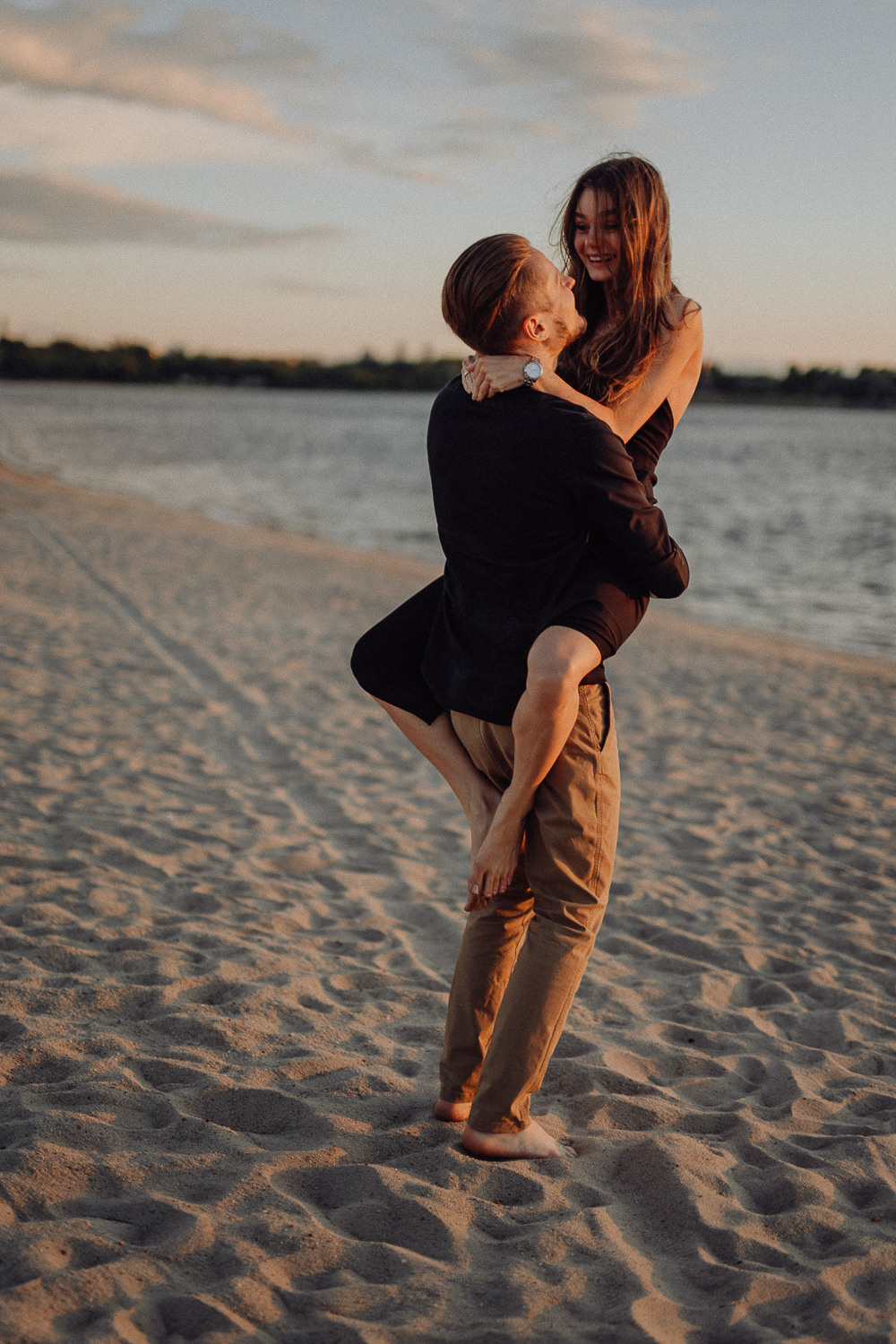 LoveStory Maksim&Mariya. Фотограф Ксения Ресси