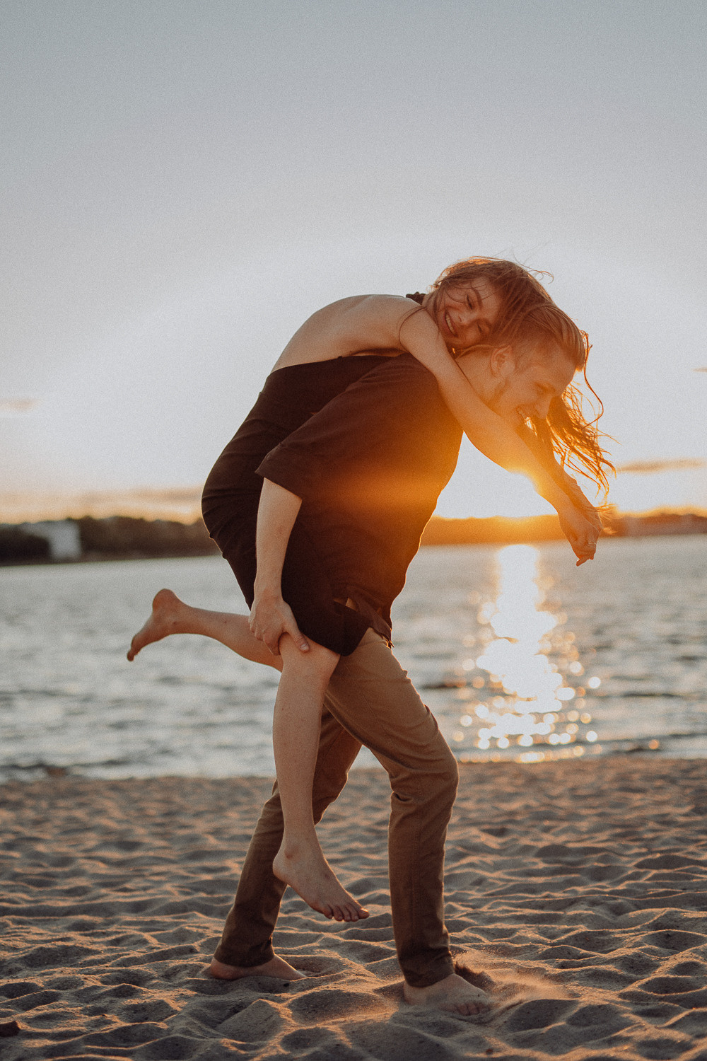 LoveStory Maksim&Mariya. Фотограф Ксения Ресси