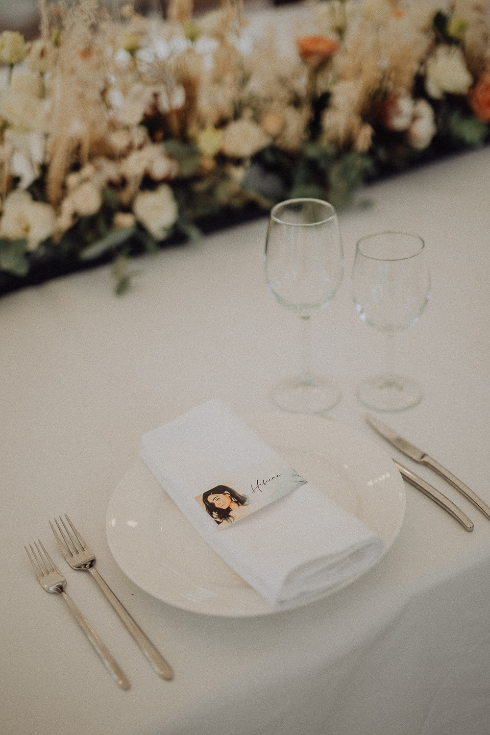 Ирина и Валентин. Фотограф Ксения Ресси