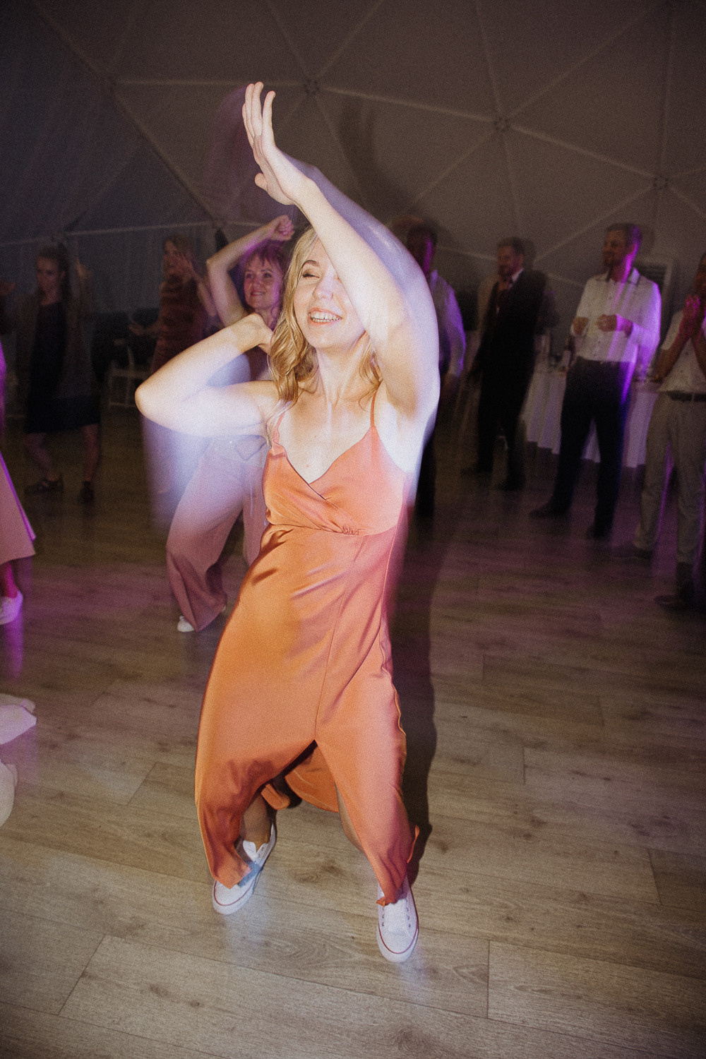 Андрей и Анна. Фотограф Ксения Ресси