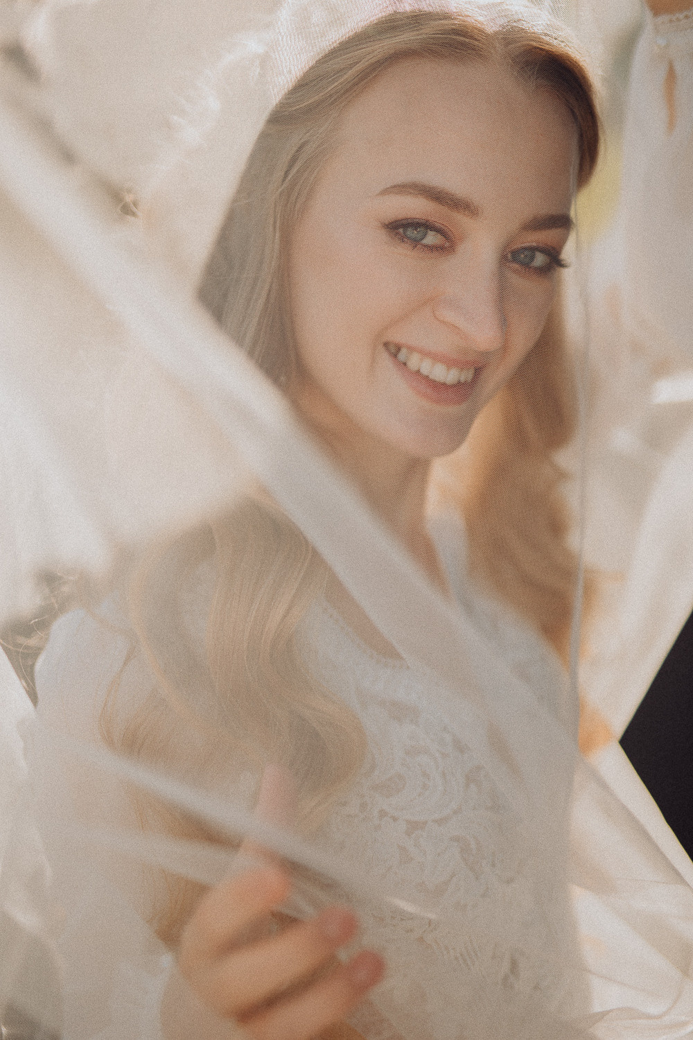 Андрей и Анна. Фотограф Ксения Ресси