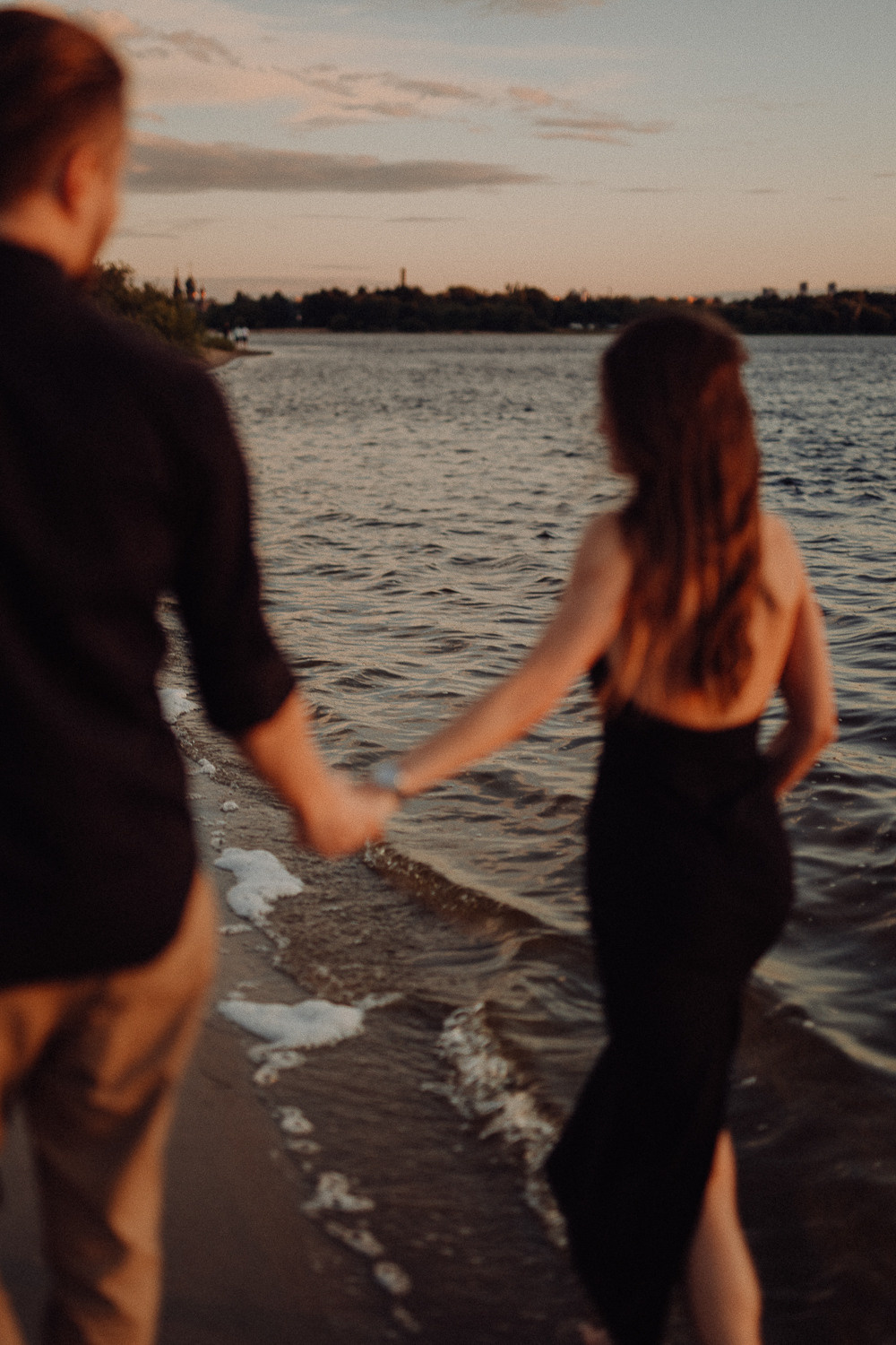 LoveStory Maksim&Mariya. Фотограф Ксения Ресси