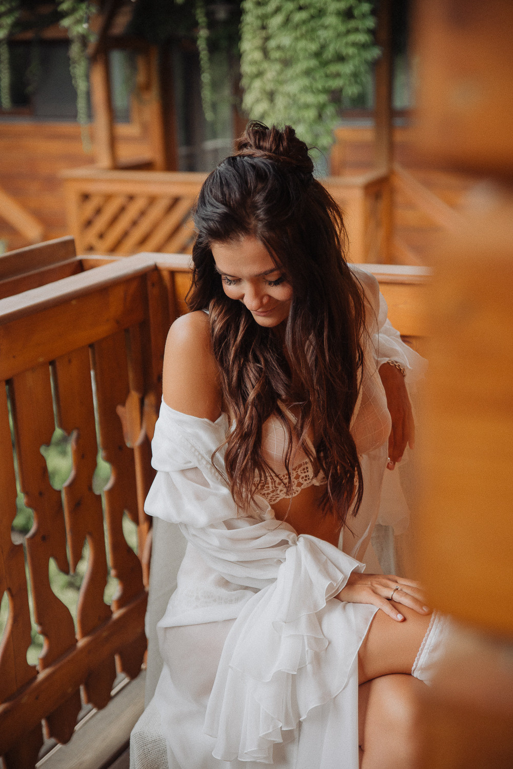 Ирина и Валентин. Фотограф Ксения Ресси