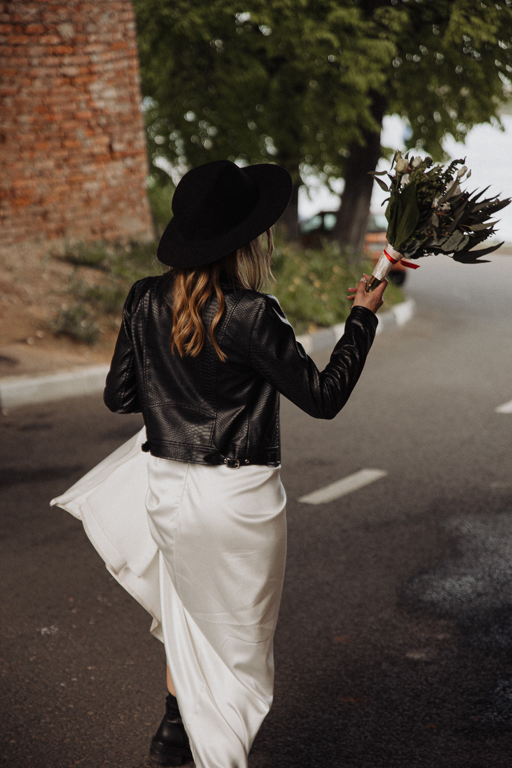 Руслан и Зинаида. Фотограф Ксения Ресси