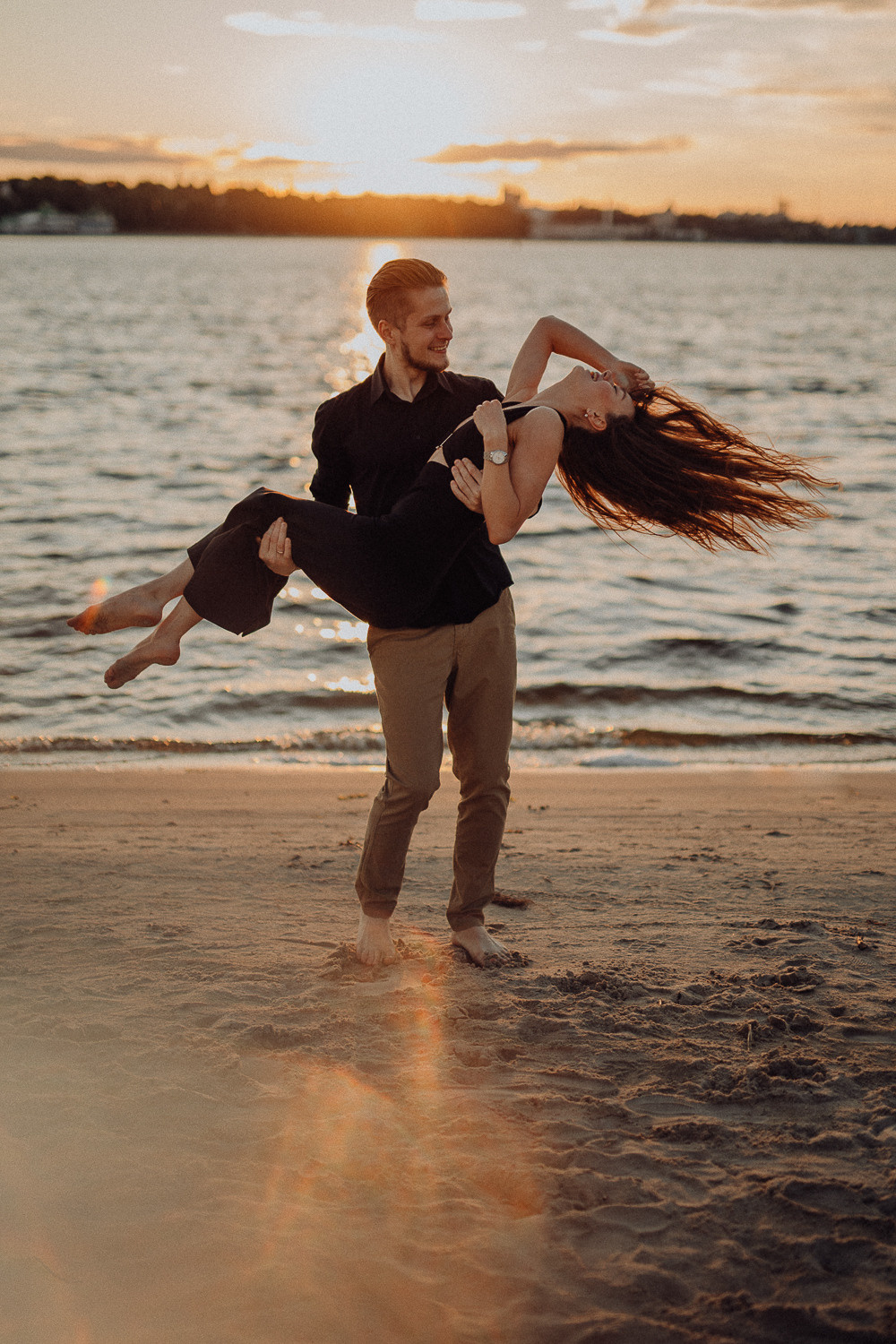 LoveStory Maksim&Mariya. Фотограф Ксения Ресси