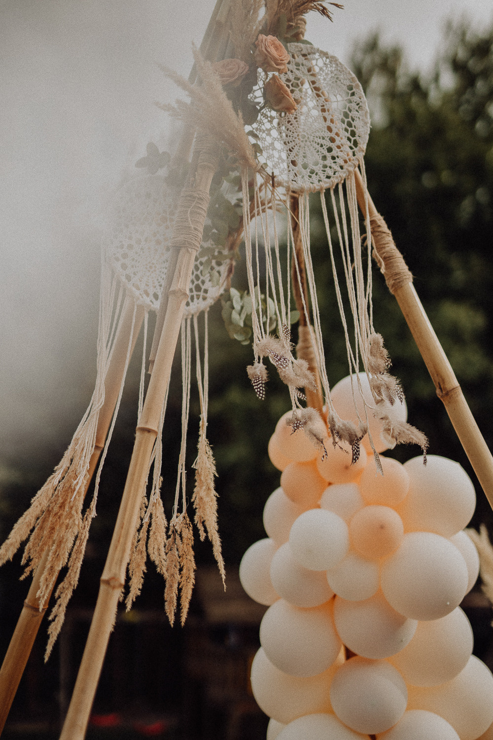 Ирина и Валентин. Фотограф Ксения Ресси