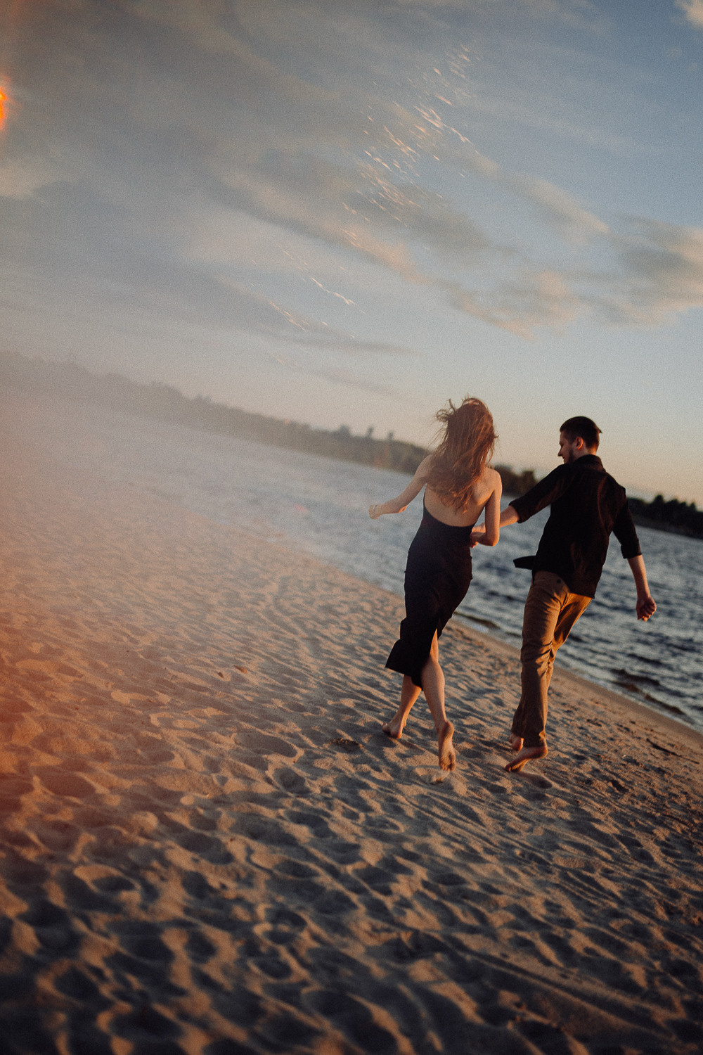 LoveStory Maksim&Mariya. Фотограф Ксения Ресси