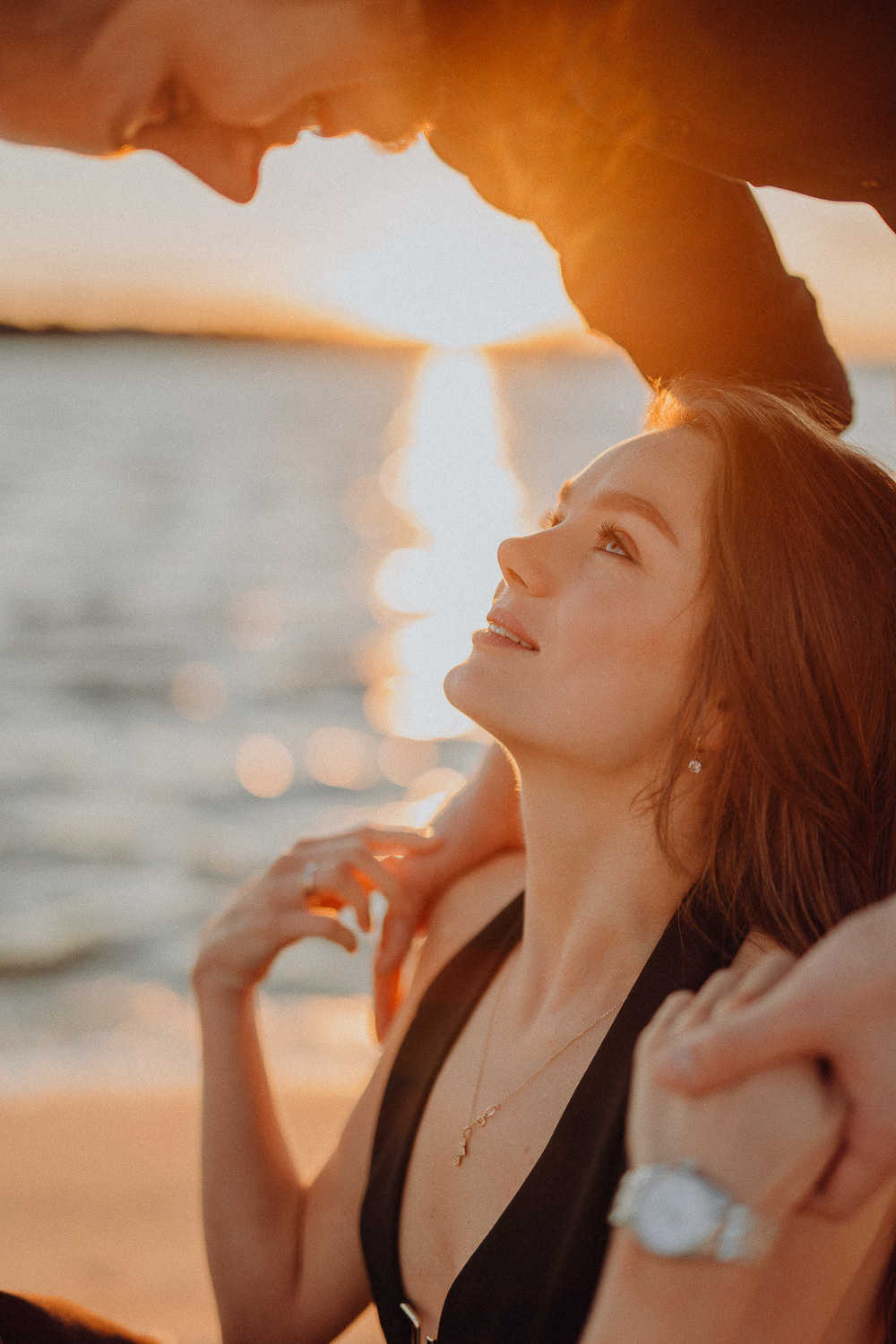 LoveStory Maksim&Mariya. Фотограф Ксения Ресси