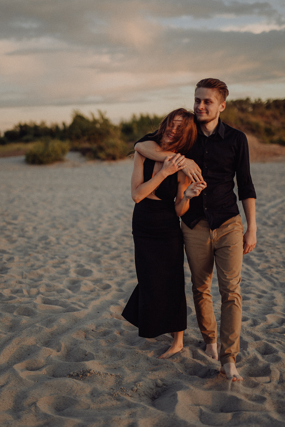 LoveStory Maksim&Mariya. Фотограф Ксения Ресси