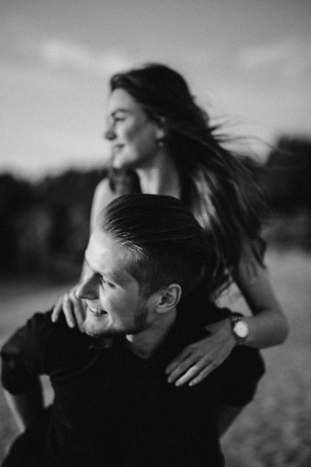 LoveStory Maksim&Mariya. Фотограф Ксения Ресси