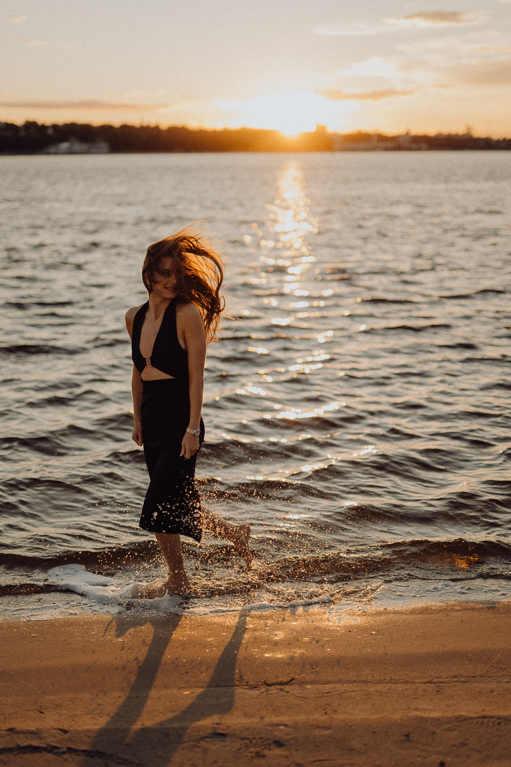 LoveStory Maksim&Mariya. Фотограф Ксения Ресси