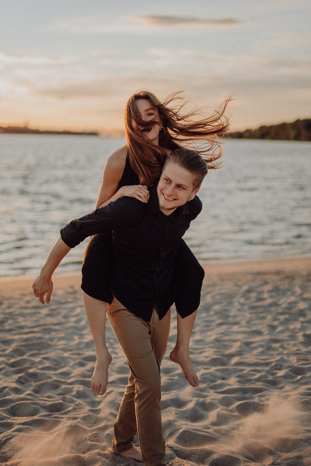 LoveStory Maksim&Mariya. Фотограф Ксения Ресси