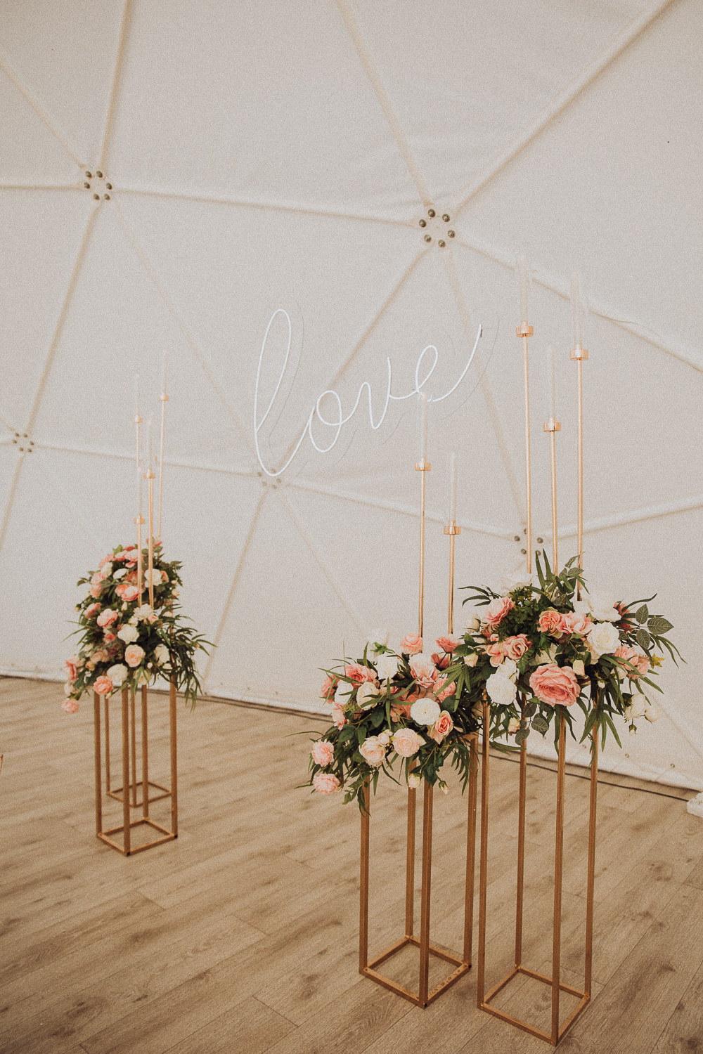 Андрей и Анна. Фотограф Ксения Ресси