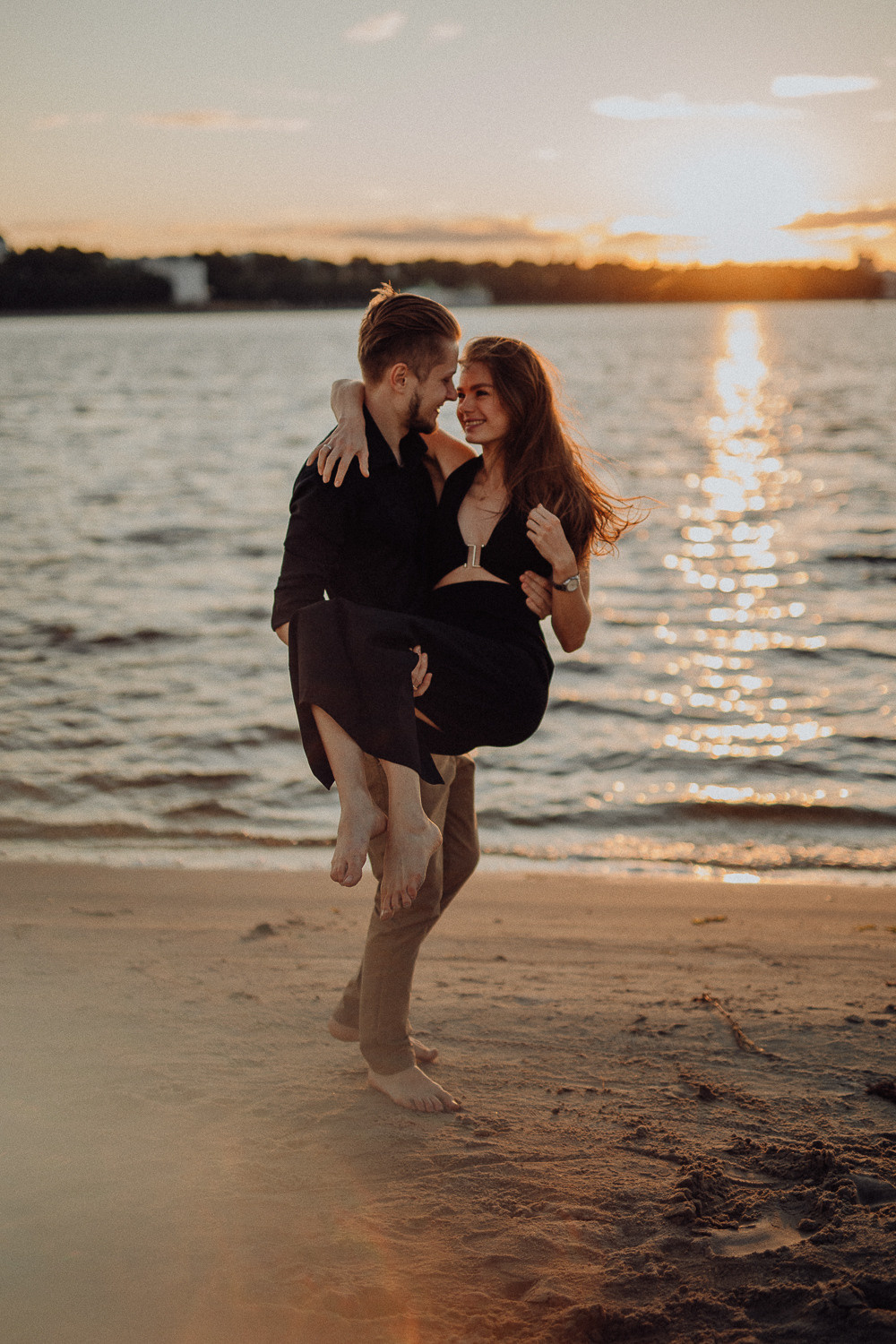 LoveStory Maksim&Mariya. Фотограф Ксения Ресси