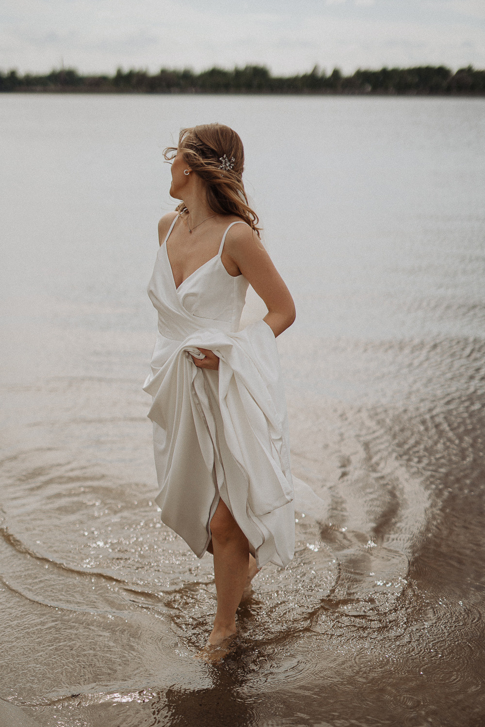 Руслан и Зинаида. Фотограф Ксения Ресси