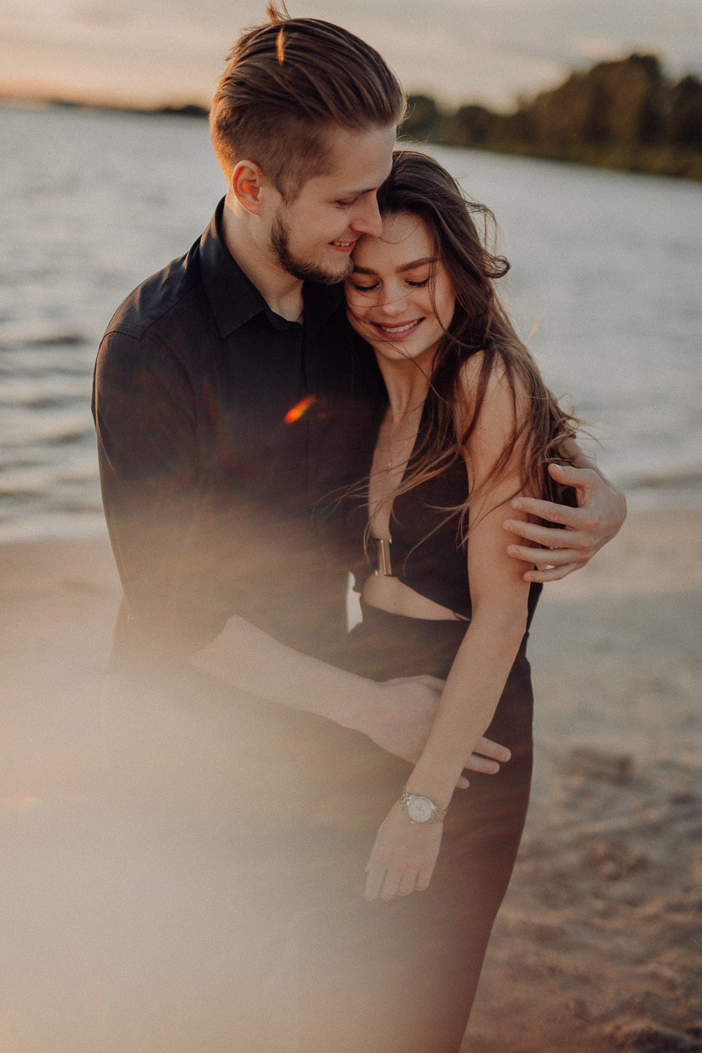 LoveStory Maksim&Mariya. Фотограф Ксения Ресси