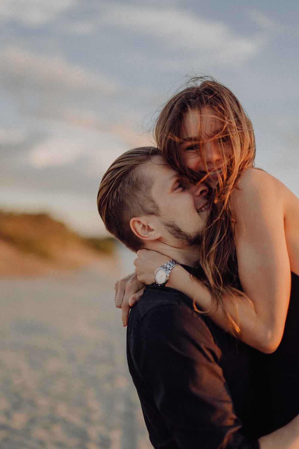 LoveStory Maksim&Mariya. Фотограф Ксения Ресси