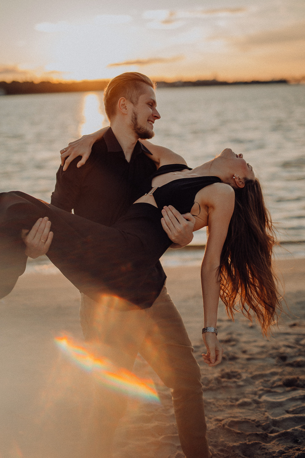 LoveStory Maksim&Mariya. Фотограф Ксения Ресси