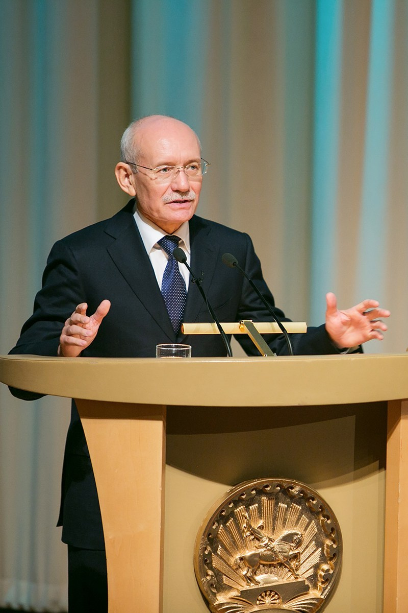 Событийная фотография. Павел Иванов. Создание профессионального медиаконтента. Москва