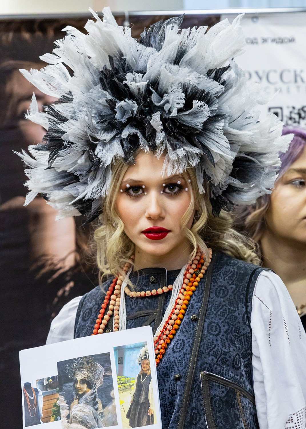 ЧЕМПИОНАТ НА КУБОК ПЕРВЕНСТВА РОССИИ. Творческие фотосессии в Москве