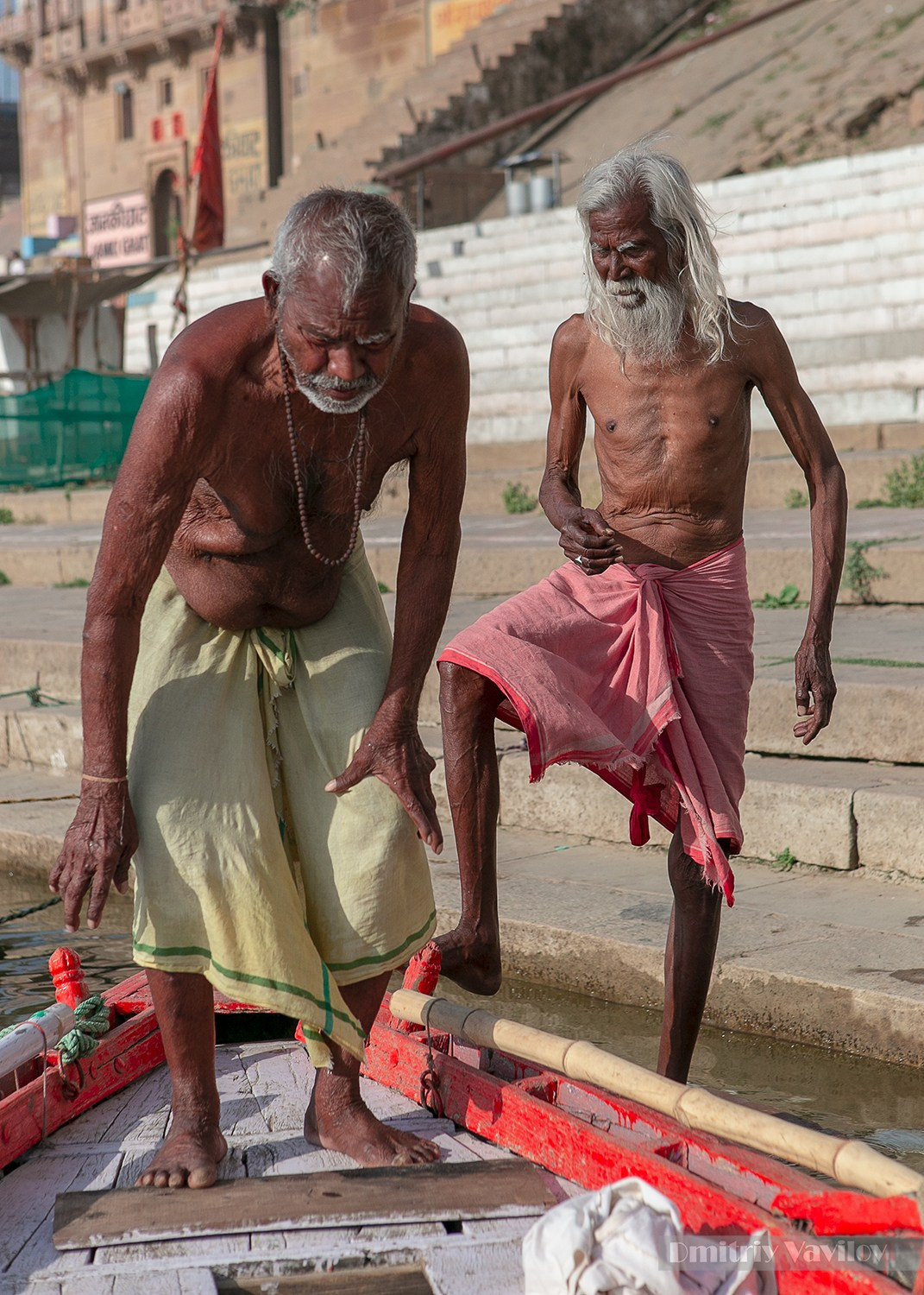 ТРЭВЭЛ. Творческие фотосессии в Москве