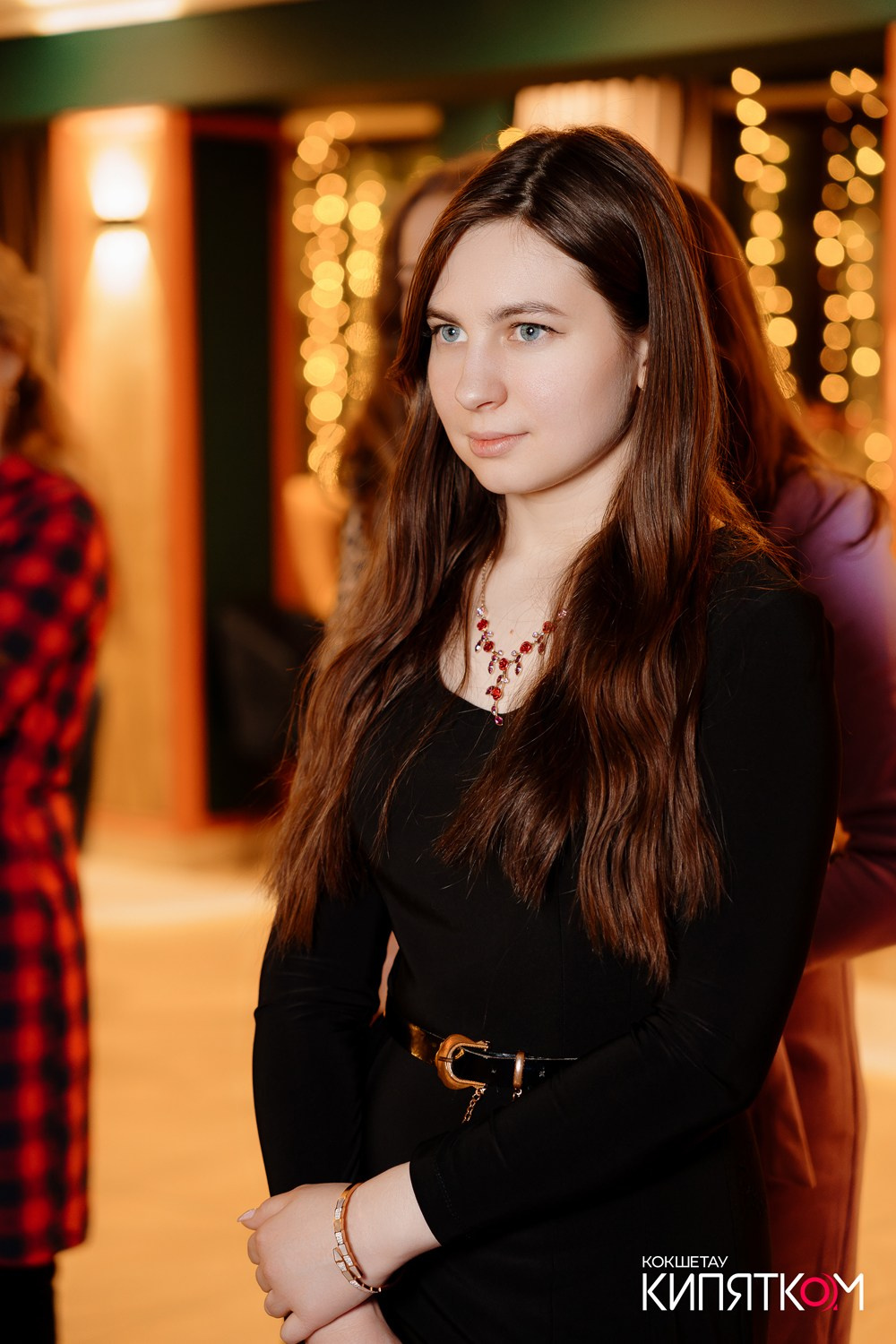 ШАШЛЫЧНЫЙ ДВОР (АУЕЛЬБЕКОВА). КИПЯТКОМ КОКШЕТАУ