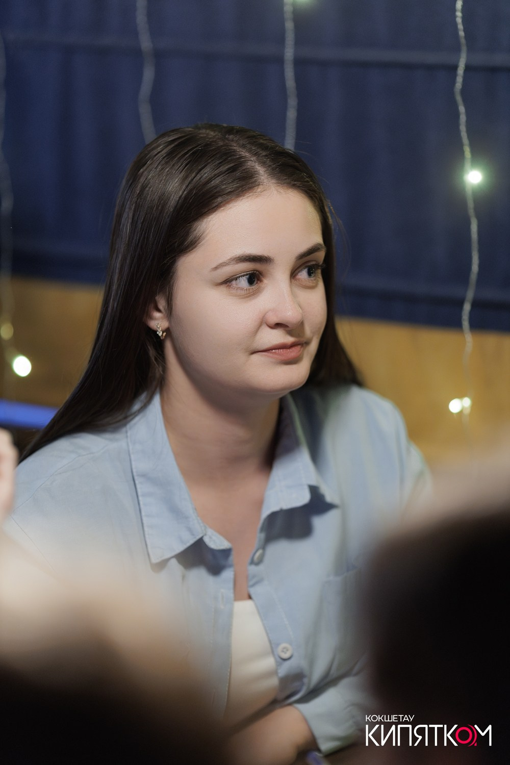 WOW QUIZ. КИПЯТКОМ КОКШЕТАУ