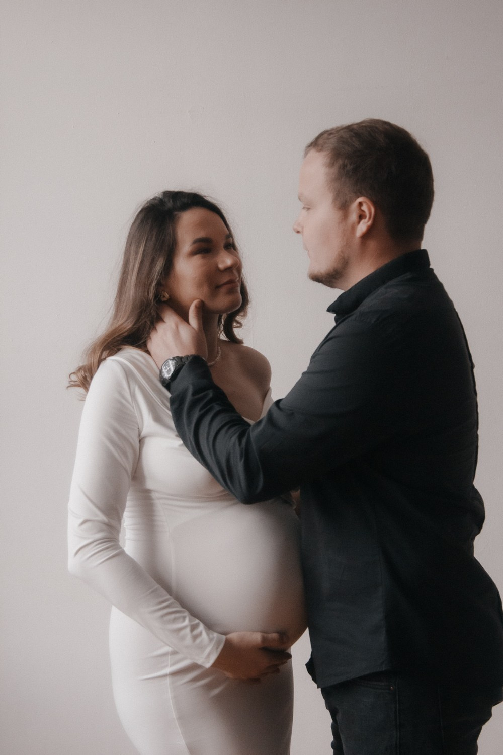 LOVE LOVE LOVE. Семейный фотограф Казань Никита Федин