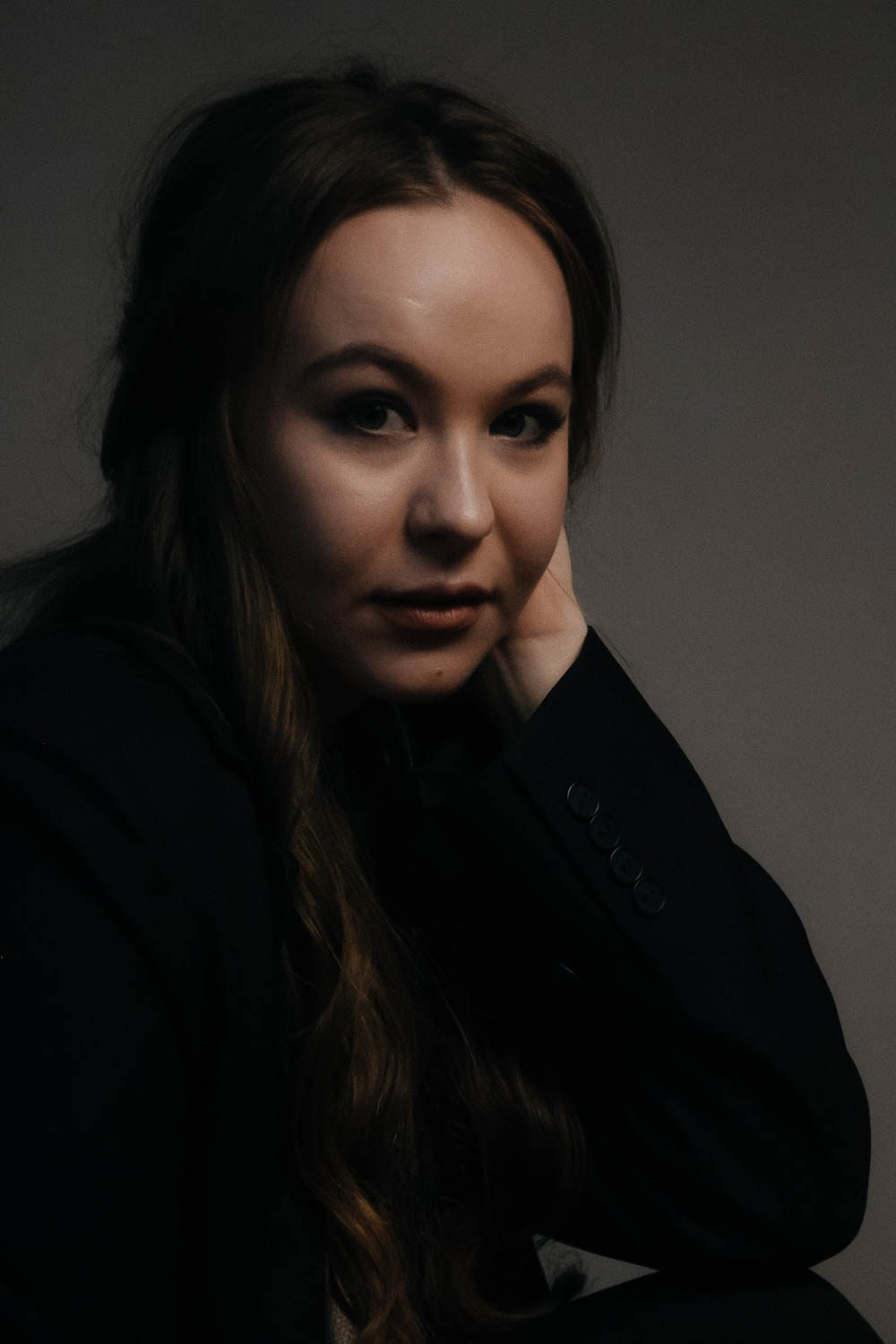 GIRLS. Семейный фотограф Казань Никита Федин