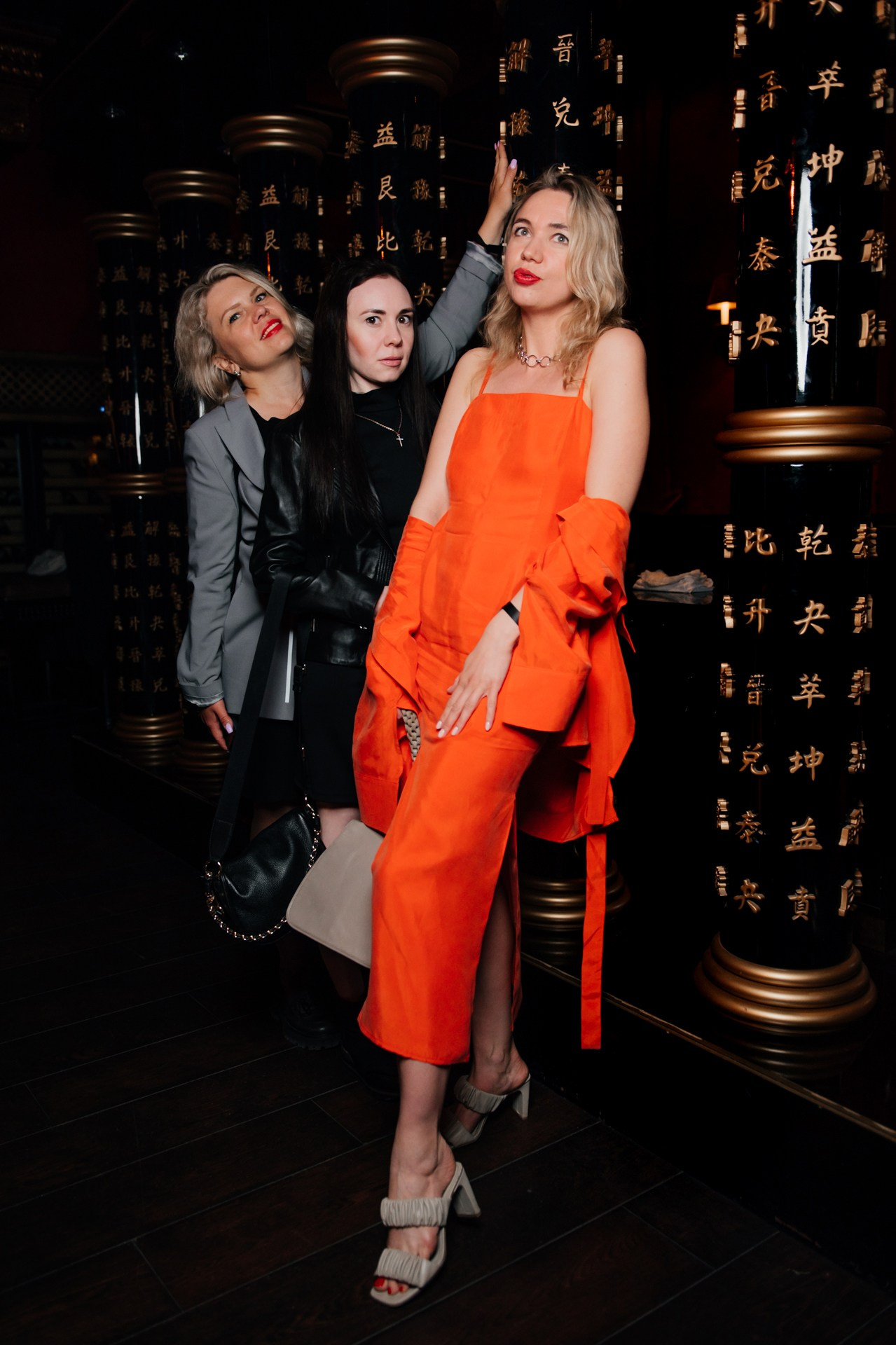 After-party ПМЭФ-2023. Григорий Лепс. в Buddha-Bar. Коммерческий фотограф в Санкт-Петербурге Анна Кобзарь