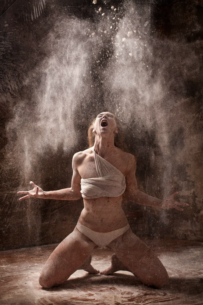 HOT. Фотограф Облако Александра