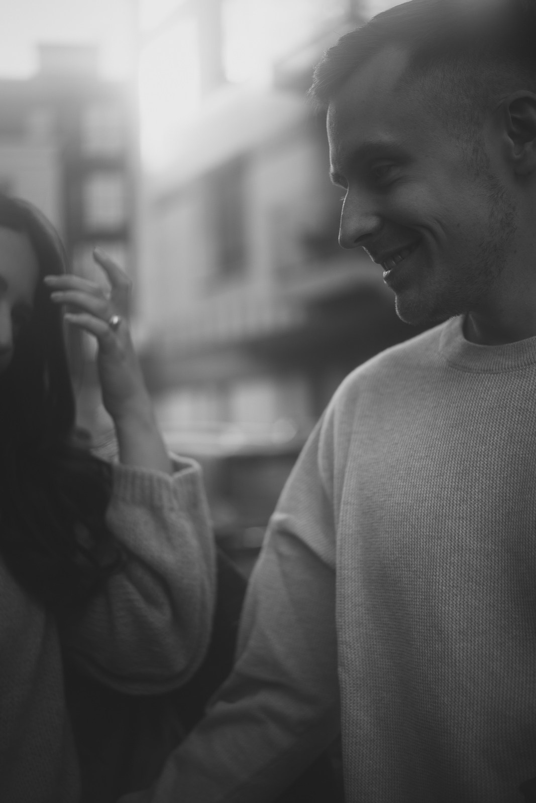 Ульяна и Иван. Фотограф в Москве и Домодедово Ирина Коростелева