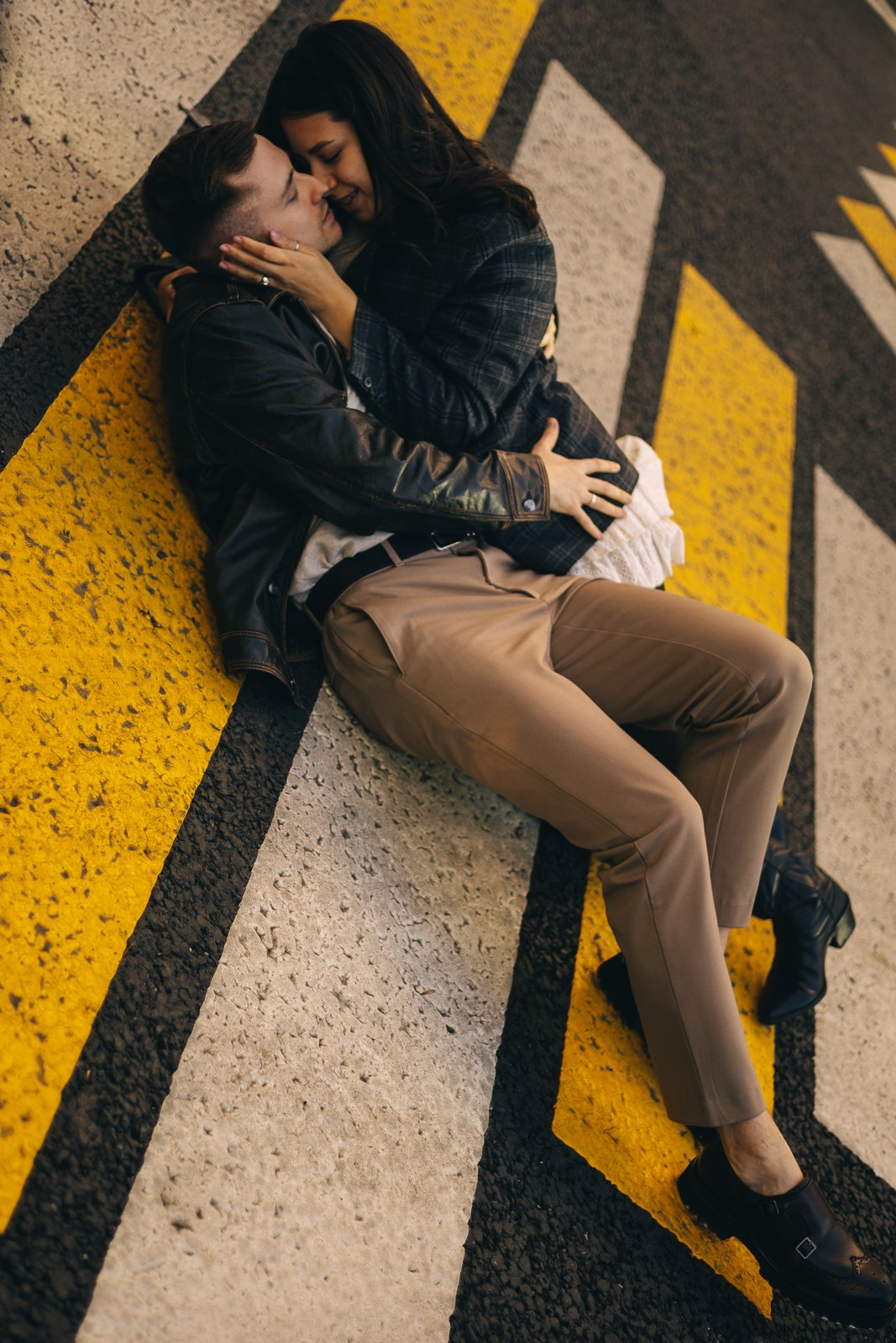 Ульяна и Иван. Фотограф в Москве и Домодедово Ирина Коростелева