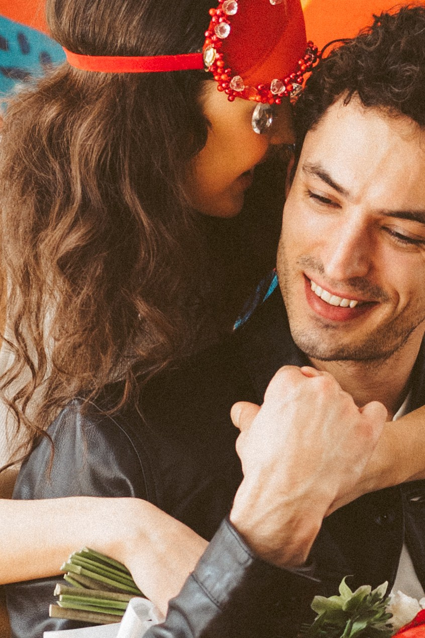 Маки. Фотограф в Москве и Домодедово Ирина Коростелева