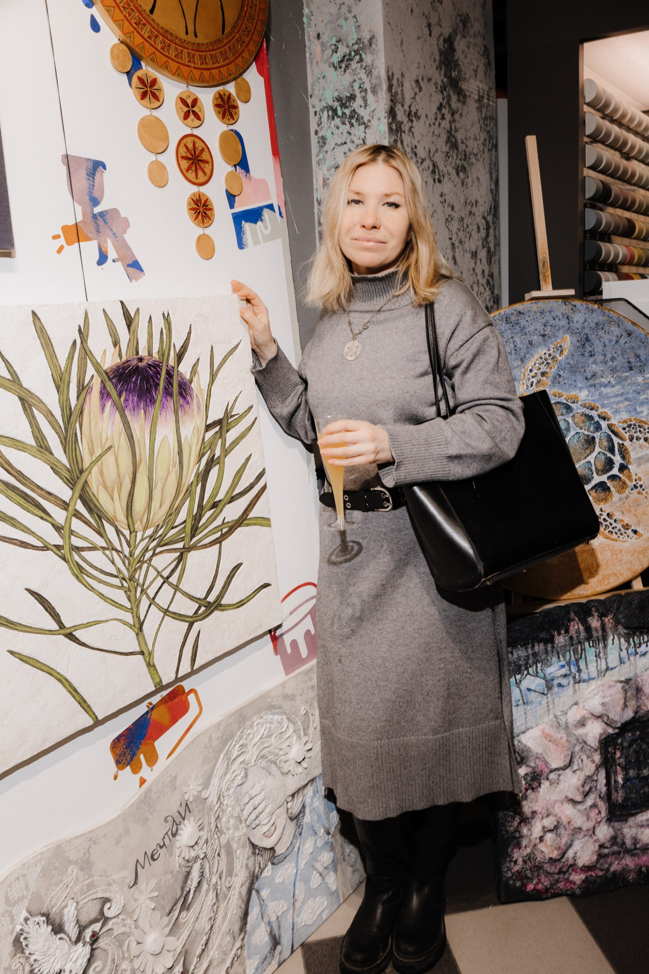 Designers meeting. VICTORIA SHU