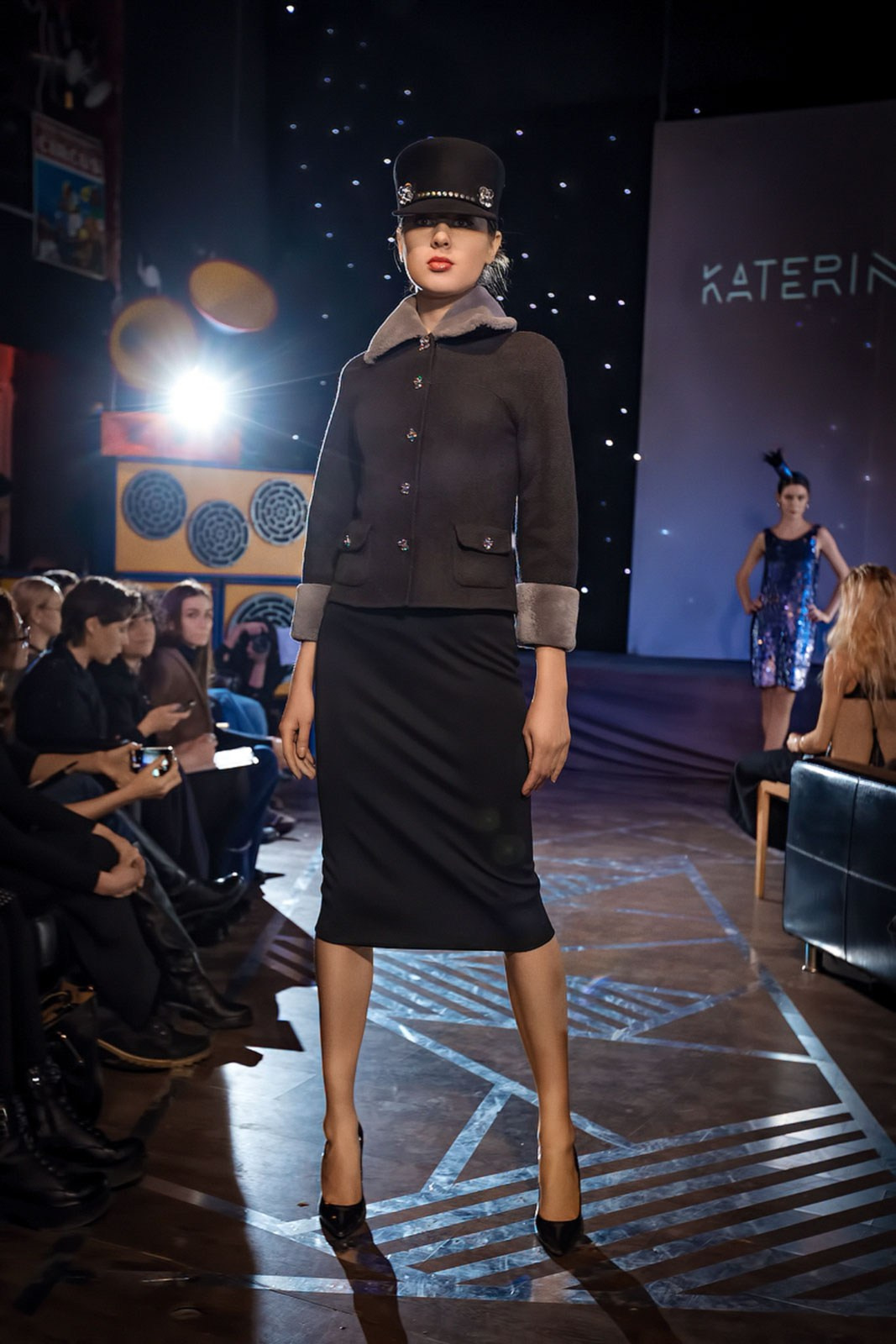 FASHION. Фотограф и видеограф для бизнеса в Москве — фуд, рестораны, интерьер, контент | Sizov Studio