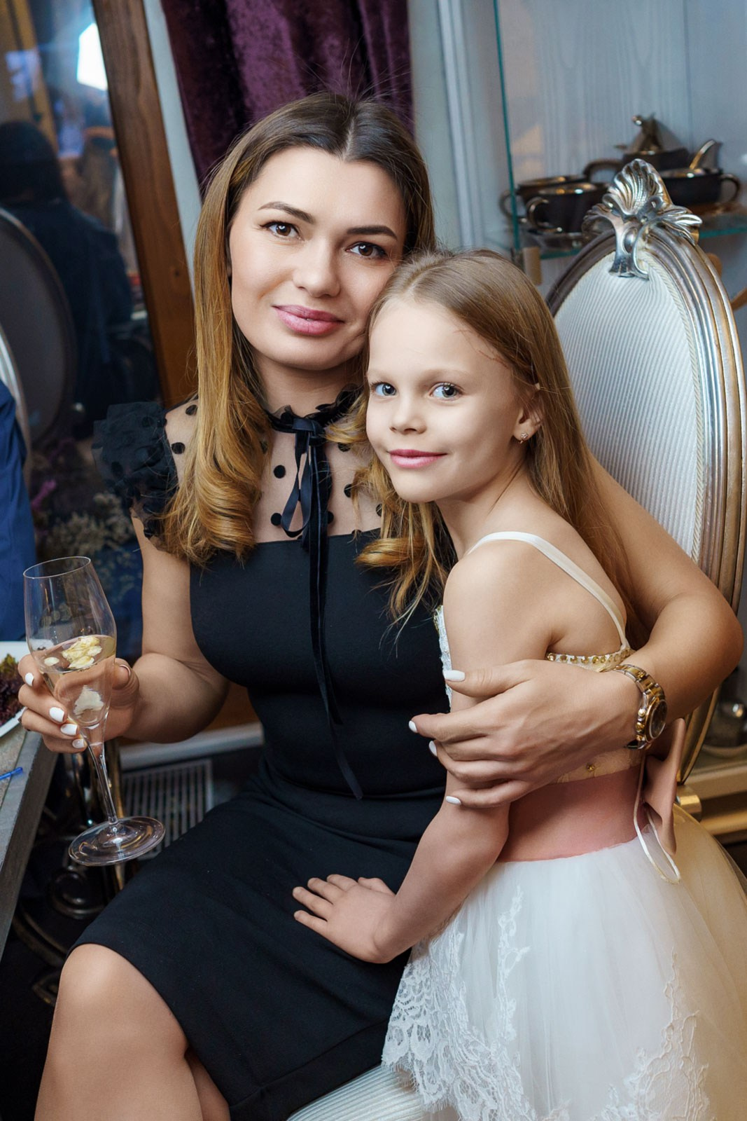 ДНИ РОЖДЕНИЯ ДЕТСКИЕ. Фотограф и видеограф для бизнеса в Москве — фуд, рестораны, интерьер, контент | Sizov Studio