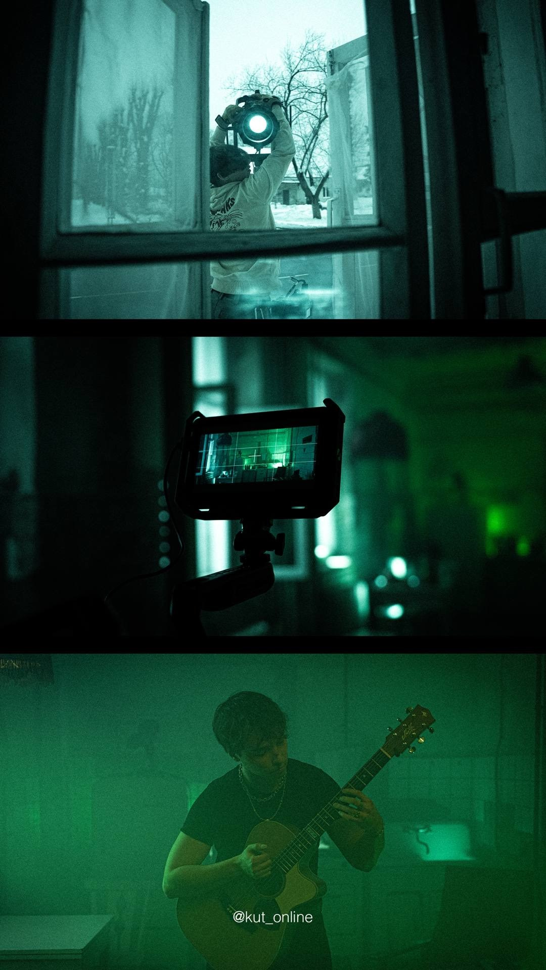 MUSIC. «MAK ФЛЕЙМ»