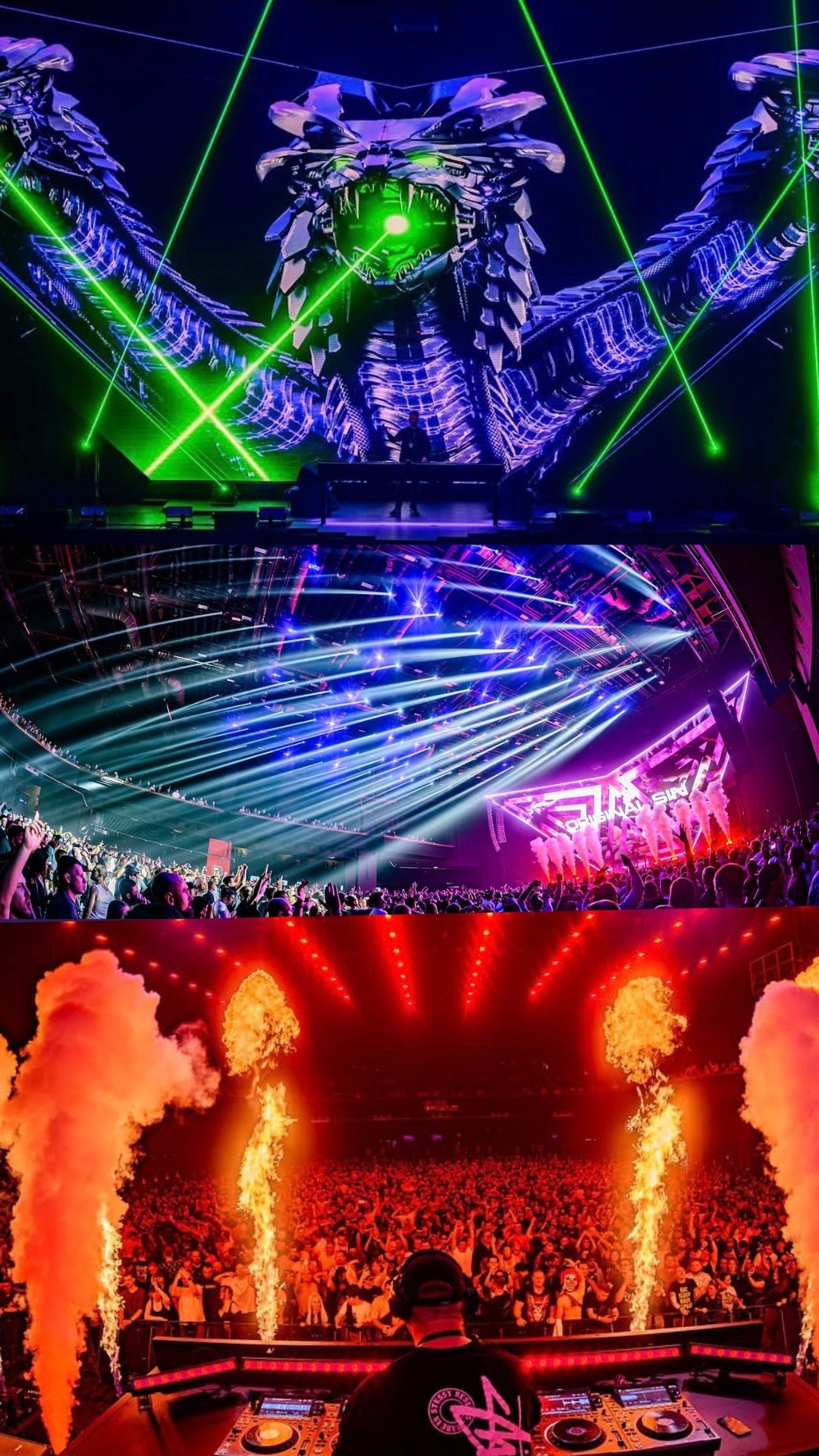 CONCERTS/SHOWS. «MAK ФЛЕЙМ»