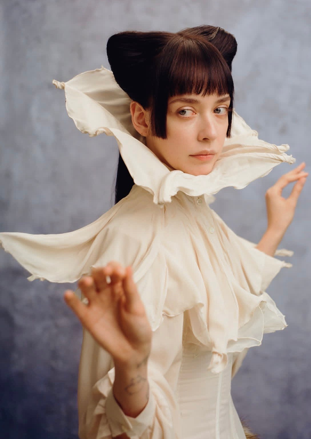 Fashion. «MAK ФЛЕЙМ»